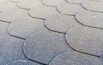 Laddingford asphalt roofing costs