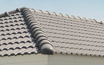 advantages of Laddingford clay roofing