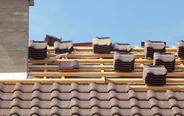 Laddingford clay roofing costs