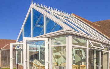 conservatory roof insulation costs Laddingford