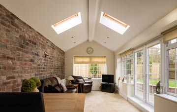 conservatory roof insulation Laddingford, Kent