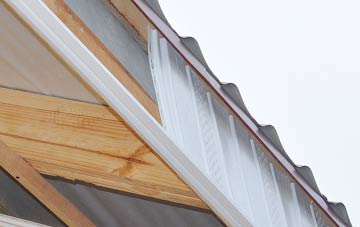 why Laddingford fascia repairs are essential
