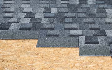 expert Laddingford asphalt roof companies