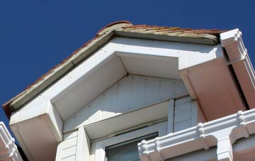 Laddingford fascia installation costs