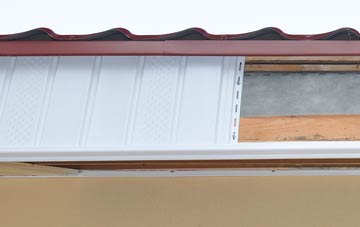 Laddingford fascia repair costs