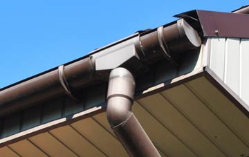 types of Laddingford fascias
