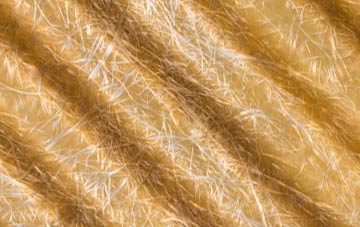 Laddingford fibreglass roof waterproofing