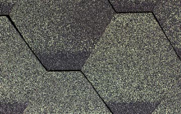 Laddingford fibreglass shingle repairs