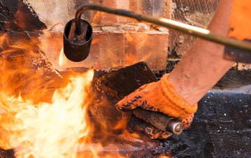 Laddingford flat roof repair companies