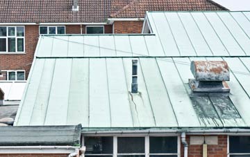Laddingford lead roofing costs