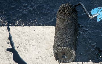 Laddingford liquid sealant waterproofing