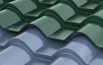 who should consider Laddingford plastic roofs