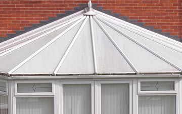 Laddingford polycarbonate conservatory roof repairs