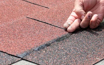 Laddingford asphalt roof repairs