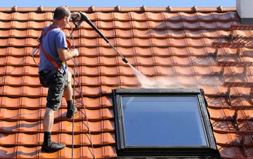 roof cleaning Laddingford, Kent