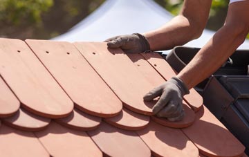 Laddingford roof tile contractors