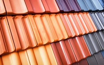 Laddingford roof tile costs