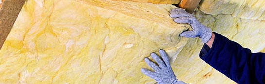 quotes for Laddingford roof insulation