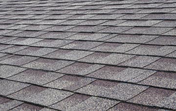 Laddingford tiles for shallow pitch roofing