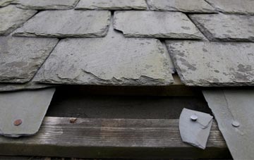 Laddingford slate roof repairs and maintenance