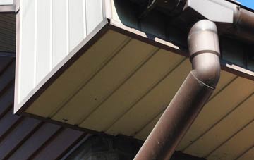 Laddingford soffit installation costs