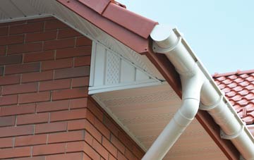 Laddingford soffit repair costs