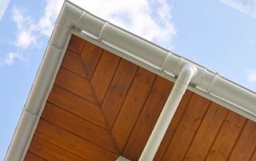 Laddingford soffit types