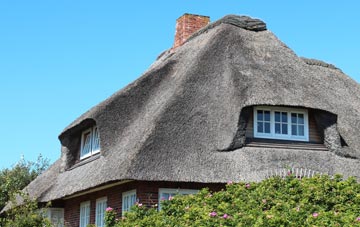 thatch roofing Laddingford, Kent