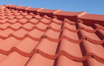 Laddingford tile and slate roof replacement