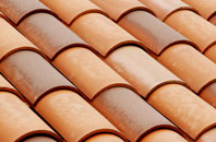 Laddingford clay roofing