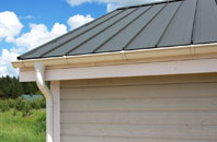 Laddingford fascia repair