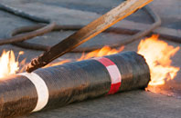 free Laddingford flat roofing repair quotes