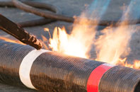 Laddingford flat roofing replacement
