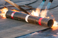 Laddingford flat roof sealing