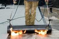 Laddingford flat roof sealing quote