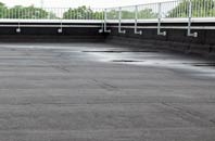 find rated Laddingford flat roofing companies