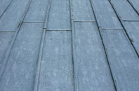 Laddingford lead roofing