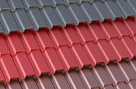 find rated Laddingford plastic roofing companies