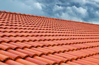 Laddingford roofing tiles