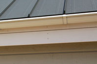 Laddingford soffit repair