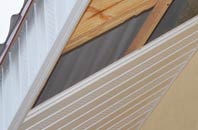 rated Laddingford soffit repair companies