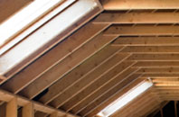 Laddingford tapered roof insulation quotes