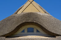 Laddingford thatch roofing